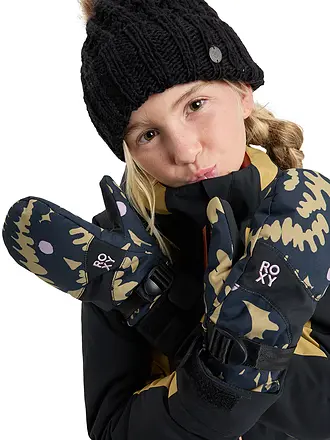 ROXY | Mädchen Snowboard Fauster Roxy Jetty | 